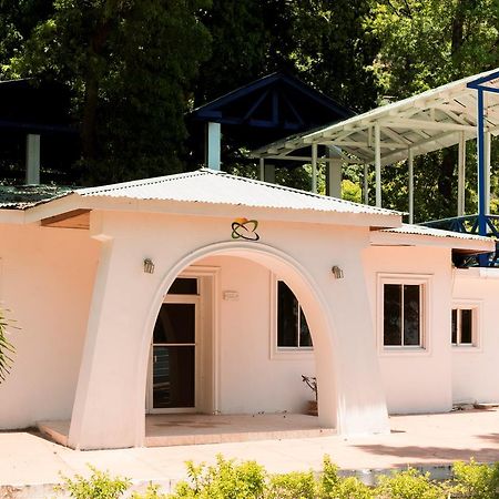 Le Grand Hotel Beck Cap-Haïtien 外观 照片